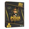 Anzen POSER - spēle ballītēm