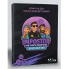 Anzen IMPOSTOR - vārdu spēle ballītēm - 90. gadu izdevums