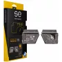 smart.engineered SE-DCP-2-0102-0198-1-M Ekrāna aizsargplēve Yamaha Tracer 9 GT 2023 - Caurspīdīga