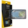 smart.engineered SE-DCP-2-0102-0200-1-M Ekrāna aizsargplēve BMW Navigator 6 - Caurspīdīga - 2 iepakojums