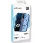 ALKAYA LUCID Aizsargmaciņa MagSafe iPhone 17, Zila (CS-20254)