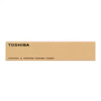 Toshiba T-FC26SY6K dzeltenā tonera kasetne - standarta ietilpība - 6000 lapas