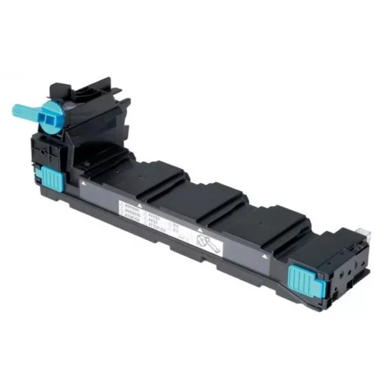 Konica Minolta A06X0Y0 Waste Toner Box bizhub C20, C20P, C30P, C31P; magicolor 4650DN, 4650EN, 4690MF