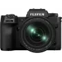 Fujifilm X-H2 + 16-80mm komplekts, melns (16939241)