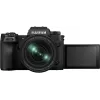 Fujifilm X-H2 + 16-80mm komplekts, melns (16939241)