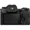 Fujifilm X-H2 + 16-80mm komplekts, melns (16939241)