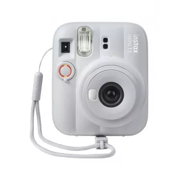 Fujifilm Instax Mini 13 Momentānā kamera - Clay White
