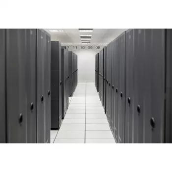 HPE Bezel Lock Kit for ProLiant Servers
