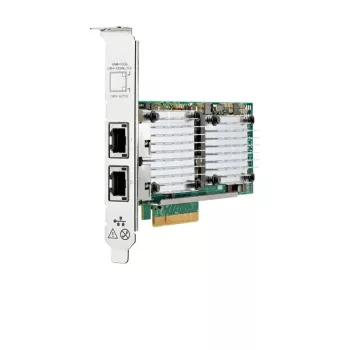 HPE QL41132HLRJ tīkla adapteris — PCIe 3.0 x8 10Gb Ethernet 2-Port BASE-T