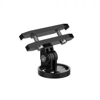 AKEEYO Under-Saddle Camera Mount - Black