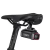 AKEEYO Under-Saddle Camera Mount - Black