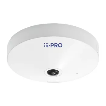 i-PRO WV-S4156A Fisheye 5MP tīkla kamera