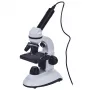 Discovery Nano Polar Digital Microscope 20x-200x USB 0.3MP