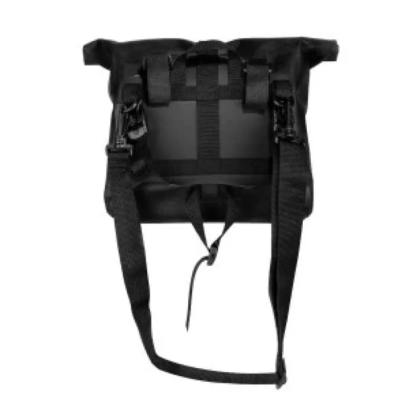 Topeak Barloader Topeak velosipēda stūres soma - melna