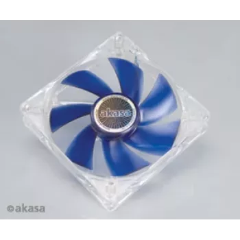 Akasa smart&cool AK-FN053 Case Fan - 120 mm