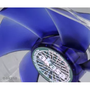 Akasa smart&cool AK-FN053 Case Fan - 120 mm