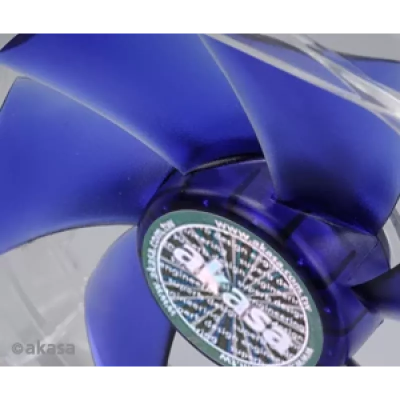 Akasa smart&cool AK-FN053 Case Fan - 120 mm