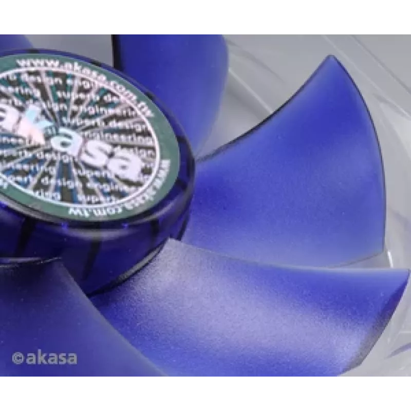Akasa smart&cool AK-FN053 Case Fan - 120 mm