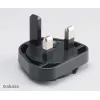 Akasa USB Travel Charger - Power Supply (USB) - White