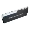 Akasa AK-MX248 Vegas RAM Mate Addressable RGB Heatsink - Melns