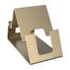 Akasa Aries Pico Aluminium Stand for Phone and Tablet Gold