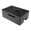 Akasa MazePro alumīnija korpuss Raspberry Pi 4