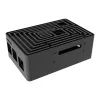 Akasa MazePro alumīnija korpuss Raspberry Pi 4