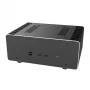 Akasa Maxwell Pro Plus Mini-ITX Fanless Chassis Intel LGA 1700 Black