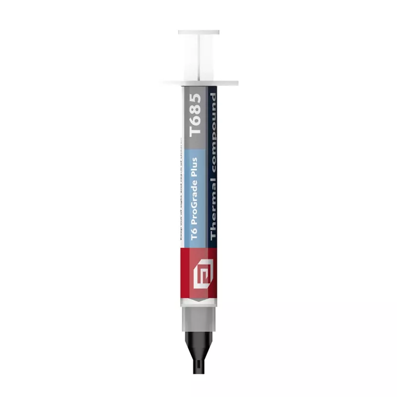 Akasa T6 ProGrade+ Thermal Compound ProGrade Plus T6 4 gram