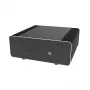 Akasa Maxwell RC Pro Premium Fanless Case for ASUS NUC 14 Pro Revel