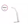 Lumens DC-F20 HD/2K USB dokumentu kamera, 5 MP sensors, 1920 x 1080 pie 30 k/s, uzņemšanas zona 453 x 340 mm (A3), 16x kopējais digitālais tālummaiņa, iebūvēts mikrofons