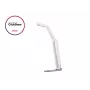 Lumens DC-F20 HD/2K USB dokumentu kamera, 5 MP sensors, 1920 x 1080 pie 30 k/s, uzņemšanas zona 453 x 340 mm (A3), 16x kopējais digitālais tālummaiņa, iebūvēts mikrofons
