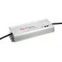 Mean Well HLG-320H-24B 320W 24V LED Barošanas Avots IP67 Ar Aptumšošanu