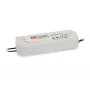 SYNERGY21 MEAN WELL LPV-60-24 60W 24V 2.5A IP67 pastāvīga sprieguma LED barošanas bloks
