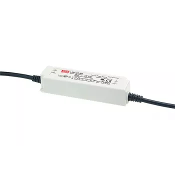Mean Well LPF-25-36 25W 36V LED Draiveris IP67