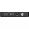 AVerMedia StreamLine Mini+ 1080p ārējā uztveršanas ierīce iesācējiem