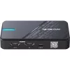 AVerMedia StreamLine Mini+ 1080p ārējā uztveršanas ierīce iesācējiem