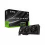 MSI GeForce RTX 5080 16G INSPIRE 3X OC videokarte, 16GB GDDR7, melna