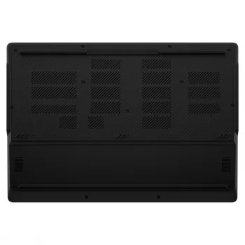 MSI Crosshair A18 HX A8WFKG-044FR spēļu klēpjdators, 18 collu Quad HD+ IPS 240Hz, AMD Ryzen 9 8940HX, 32GB DDR5, 1TB SSD, GeForce RTX 5060 8GB, Windows 11 Home, franču AZERTY tastatūra