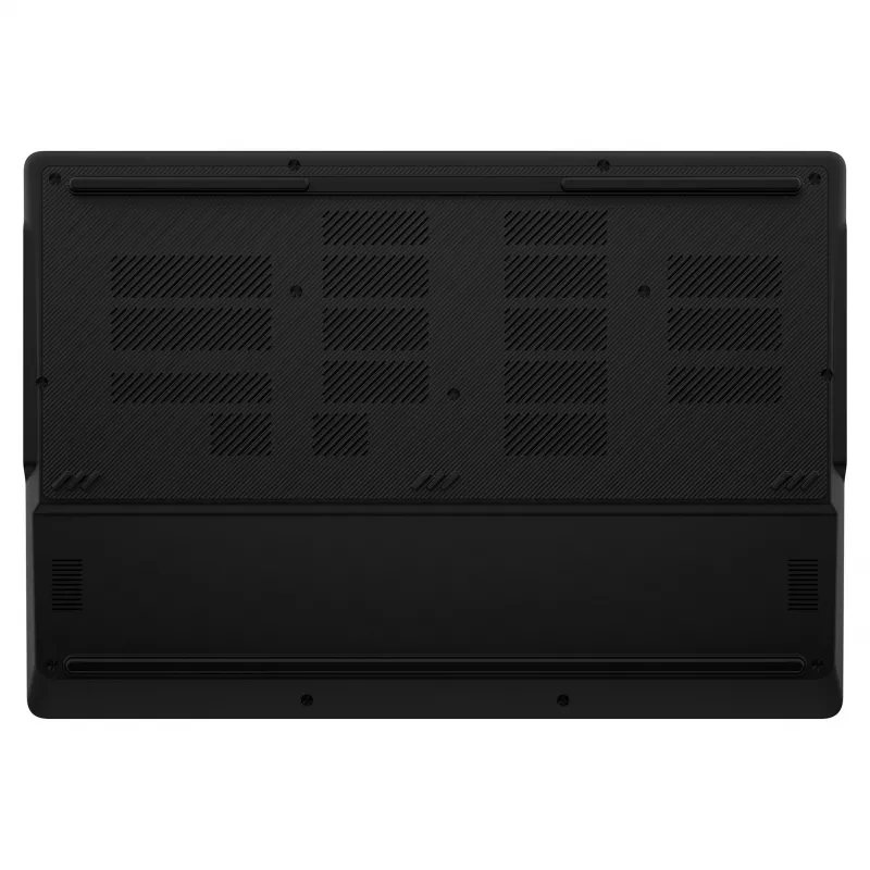 MSI Crosshair A18 HX A8WFKG-044FR spēļu klēpjdators, 18 collu Quad HD+ IPS 240Hz, AMD Ryzen 9 8940HX, 32GB DDR5, 1TB SSD, GeForce RTX 5060 8GB, Windows 11 Home, franču AZERTY tastatūra