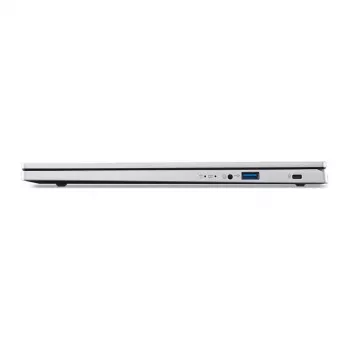 Acer Extensa 15 EX215-57-54A1 klēpjdators, 15,6 collu Full HD IPS, Intel Core 5 120U, 8GB DDR5, 512GB SSD, Windows 11 Pro, franču AZERTY tastatūra