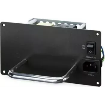 PLANET 200W redundanto barošanas bloks 100-240VAC MC-1500R/48 (MC-15RPS200)