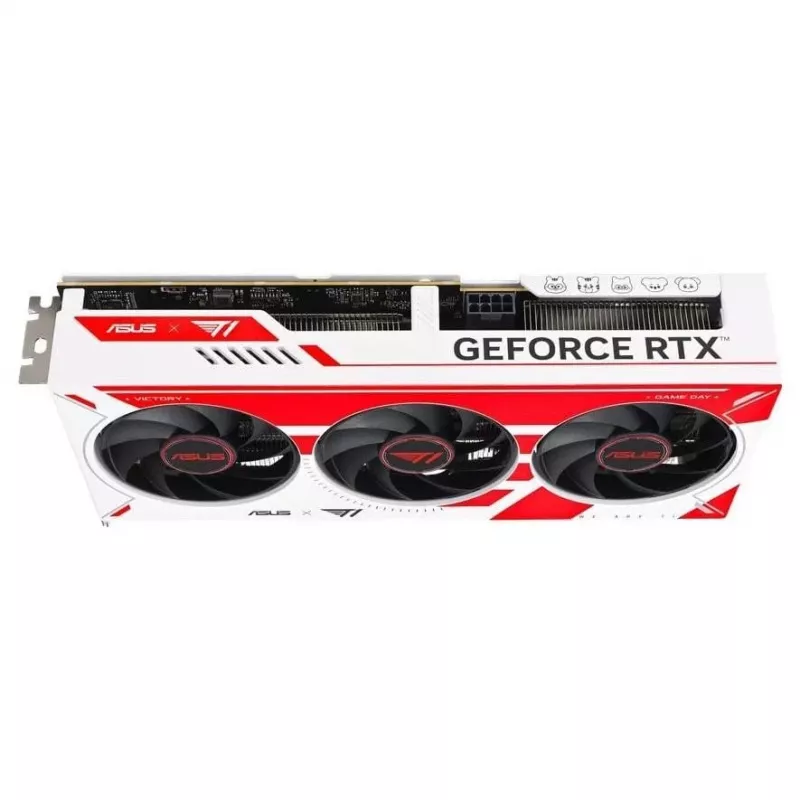 Videokarte ASUS T1 GeForce RTX 5060 Ti OC 8GB GDDR7