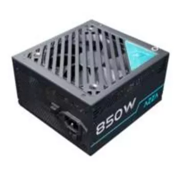 AZZA PSAZ-850G14 850W 80 PLUS Gold pilnībā modulārs ATX barošanas bloks