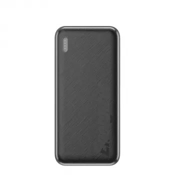 ENERGIZER Power Bank 20000 mAh 22,5W UE20055PQ Black (PD)