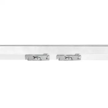 ZyXEL T-BAR Ceiling Clips for Ceiling Mount AP - 5 Sets