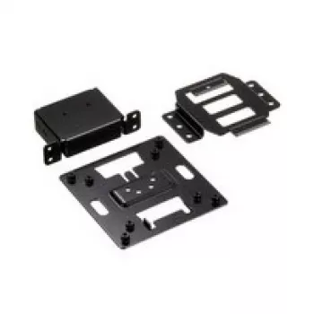 MSI VESA Mount Kit Wind Box DC111 / DC110 - Melns