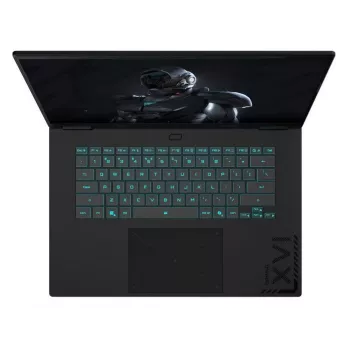Gigabyte A16 Gaming Laptop - Intel Core i7-13620H, 16GB DDR5, 1TB SSD, RTX 5060, 16 inch 165Hz WUXGA, No OS, Black