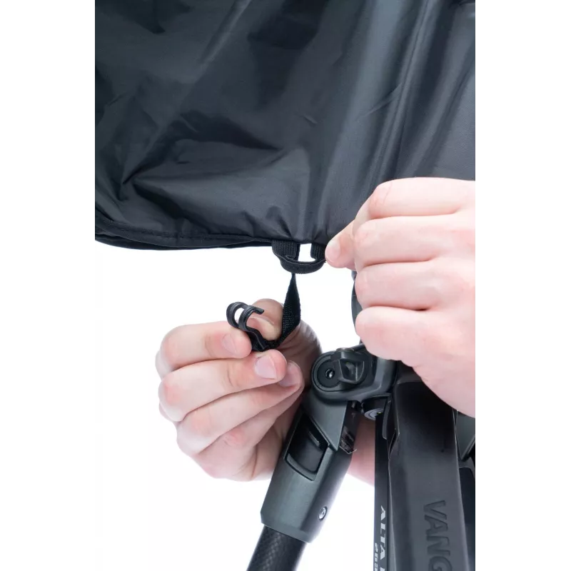 Vanguard ALTA RCM Rain Cover Black
