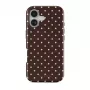 Burga Tough Magsafe Case Apple iPhone 17 - MagSafe saderīgs aizmugurējais vāciņš